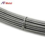 Hs W1 Strands Heating Pure Tungsten Wire 99.95 Twisted Filament 4mm