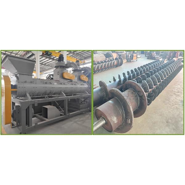 Waste Beverage Bottle Washing Drying Plastic Pet Recycling Machine