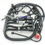 Cummins M11 QSM11 Engine Wiring Harness 2864514 4952750 4059810 4004499 3099354