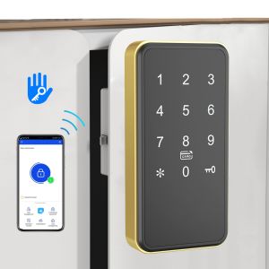 China BM118TTLOCK code lock wholesale