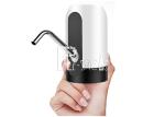 USB Charging Wireless Electric Drinking Water Bottle Pump