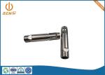 Precision CNC Turning Parts Automatic Lathe Aluminum Brass Stainless Steel Metal