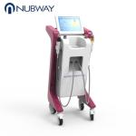 Newest 2 handles 5MHZ Fractional acne scar removal RF microneedling machine