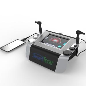 China Portable Tecar Therapy Machine For Bruises Sprains Post Surgery Rehabilitation wholesale