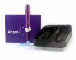 Electric Auto Micro Derma Pen For Skin Mesotherapy Treatment With Speed Display
