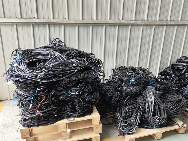 GX-12 Heat Exchanger Plate Gasket With NRB/EPDM Rubber Material