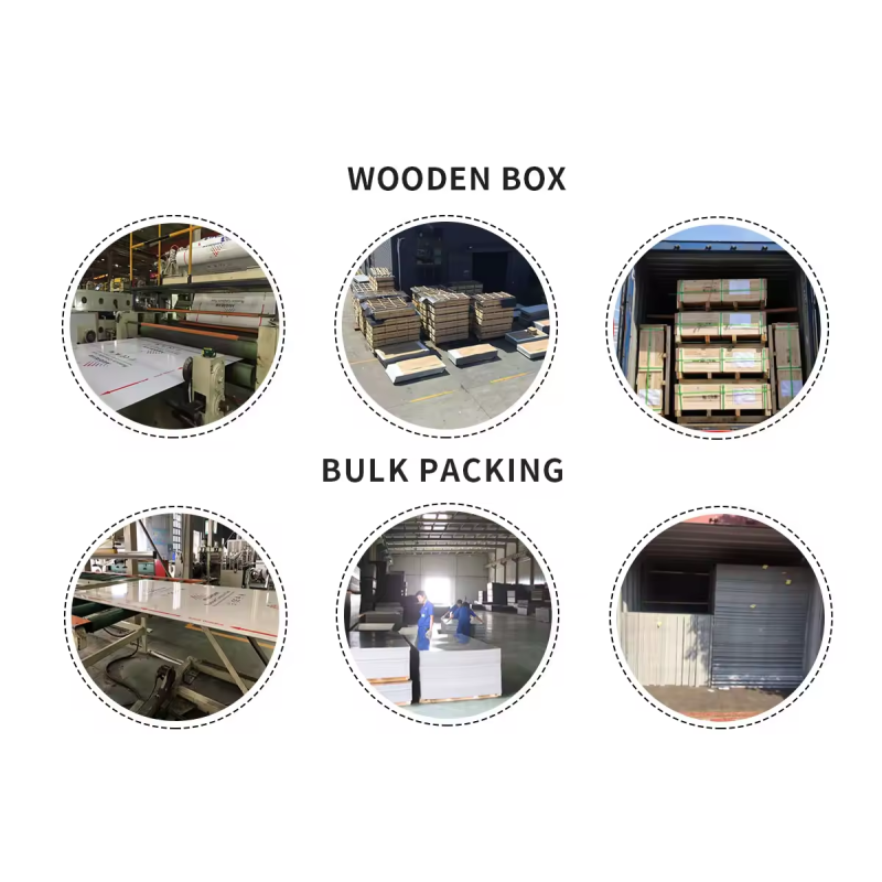 Waterproof PVDF ACP Sheet | Durable Aluminum Composite Board For Facade