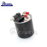 Wholesale of good performance auto parts fuel filter for Mercedes-Benz