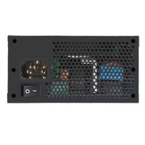 China Compact 800W AC Atx power supply with 80 Plus Gold Efficiency 125mm X 130mm X 63.5mm wholesale