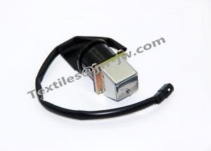 China Toyota 710 Weft Storage Pin Toyota Airjet Loom Solenoid Valve Spare Parts wholesale