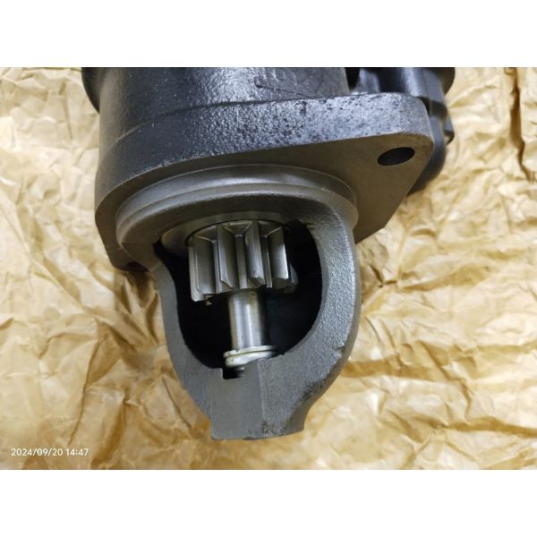 For Linde Forklift Starter Motor 0312221801