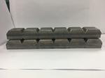 CB90 Chock Bar Bucket 3.5kg Hopper Wear Protection