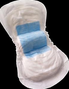 China Disposable Sanitary Napkins for Women's Menstrual Period Pants in Maternity Design wholesale