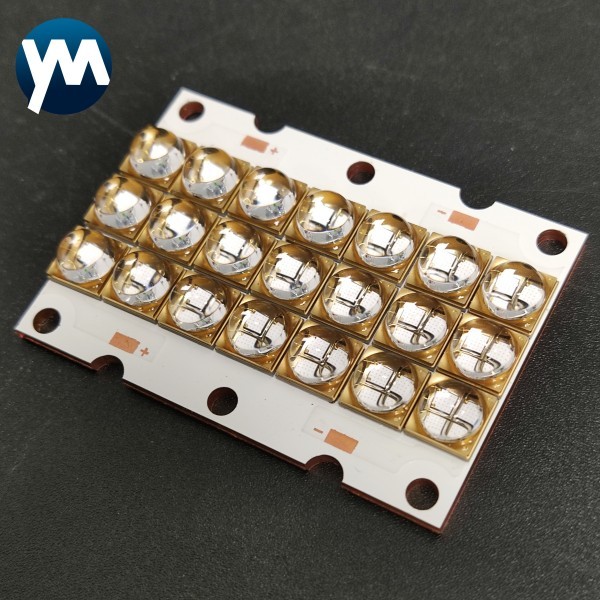 210W Uv Led Module Manufacturer PCB UV LED Light Sale Bulbs Uv Printer Ink 365nm