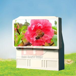 China Scale Model Furniture,layout mini fruniture ABS model single PF07 wholesale