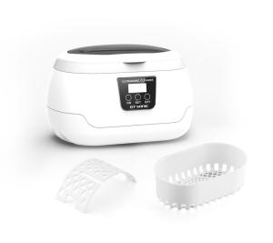 China 35W 600ml 43kHz GT Ultrasonic Cleaner For Eyeglass Cleaning wholesale