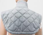 New Anion Infrared Electric NTC/PTC Weighted Shoulder Heat Therapy Pad 43℃~60℃