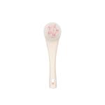 All In One Face Wash Brush Skin Friendly With Silicone Massage Particles Fiber