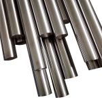 2B BA 2D 2BB No.3 No.4 Surface Finish AISI 329 Stainless Steel Bar Affordable