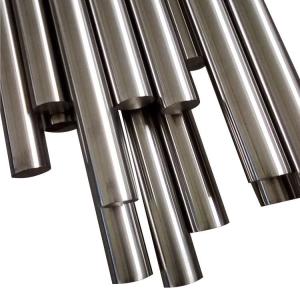 China Stainless Steel Round Bar AISI with Tolerance ±1% Bending Processing Service at Best from Top Selling wholesale