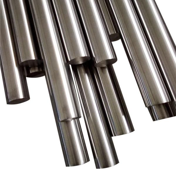 2B BA 2D 2BB No.3 No.4 Surface Finish AISI 329 Stainless Steel Bar Affordable