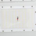 Stand Alone 100W 120W 150W 200W 300W Smart Outdoor Lamparas Solares Led