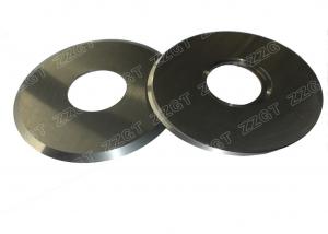China Ground GD10 Tungsten Carbide Circular Saw Disc Blades wholesale