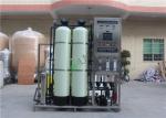 Industry Ultrafiltration Membrane System Equipment With UF Membrane
