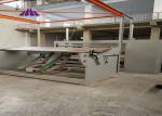 550m/Min 4200mm Nonwoven Production Line Anti Bacterial Health Care