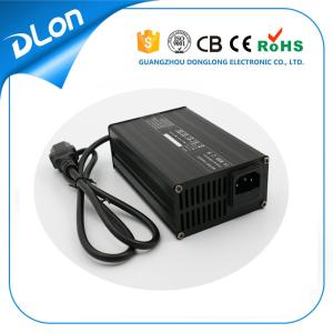 China 120W lead acid battery charge 6A 12V Battery charger for electric bike wholesale