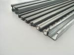 Hot selling galvanized u beam steel U channel structural steel c channel / C