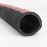 20 Bar Steel Wire Spiral Oil Suction & Delivery NBR Synthetic Rubber Hose