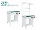Jaguar Inspection Belt Conveyor JB350 for SMT Production Line with Good Price
