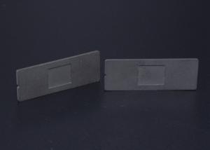 China ISO45001 Anti Corrosion Silicon Carbide Plate wholesale