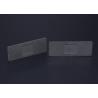 Buy cheap ISO45001 Anti Corrosion Silicon Carbide Plate from wholesalers