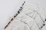 Anti Pollution Breathable 100% Cotton Jersey Masks