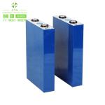 Long-Lasting 3.2v 304ah Prismatic Lifepo4 Battery Cell Durable Lithium Battery