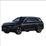 Closed Body Type Li L7 The Leading Ideal L7 Pure Electric Vehicle with 180 Km/H