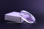 1.74 High Index ASP Semi Finished Lens Blanks UV400 Protectiom Without Coating