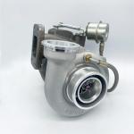 320/06296 Excavator Engine Parts , JCB220 S200G Diesel Engine Turbocharger