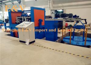 China High Efficiency 2 Roller Rod Copper Rolling Mill Input Dia Ф20mm Ф17mm Ф16mm wholesale