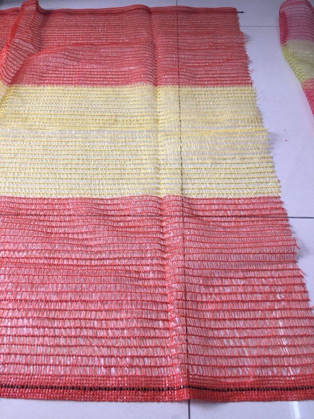 Crowd Control Plastic Barrier Fencing , Orange Construction Safety Fence
