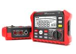 HT5203 1000V Digital Insulation Tester / Megger Resistance Tester CE Approved