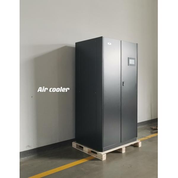 IT Rooms 9.3kw 2850m3/ Precision Air Conditioning Unit Up Down Flow