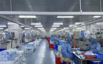 Hubei Haixin Protective Products Group Co., Ltd.