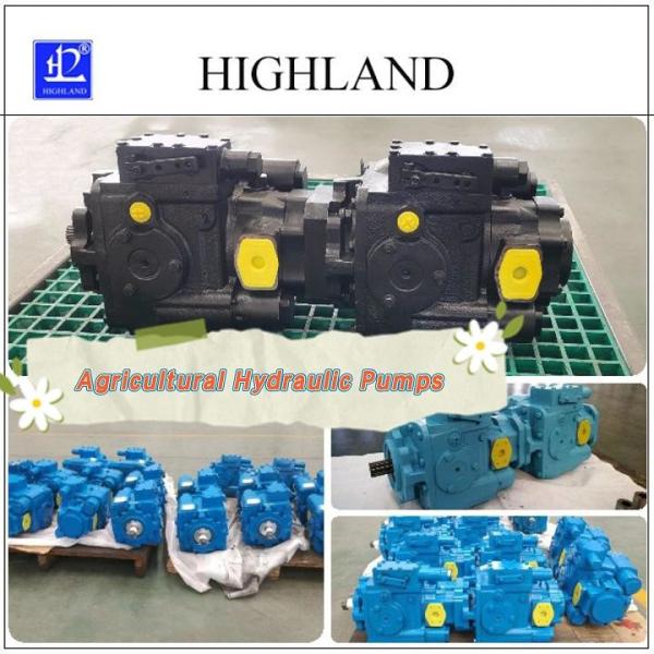Patent Certificate Certified Underground Truck Hydraulic Pumps Fast Working