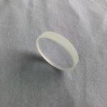 1064nm Laser Machine Parts Quartz Glass Protection Lens Laser Protection Lens