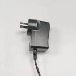 7.75W 1A 11.5V Wall Mount Power Supply / AC Adapters For Cigarette Socket