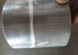 China DIN 1.4301 Stainless Steel Dutch Wire Mesh wholesale