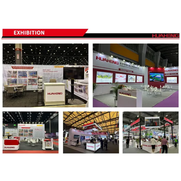 Fully Customizable Special Application Tailored Teaching Free Welding Robots